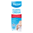 DERMAL THERAPY ECZEMA & DERMATITIS CREAM 60G thumbnail 3