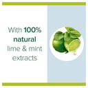 PALMOLIVE FOAMING HAND WASH ANTIBACTERIAL  LIME & MINT 250ML thumbnail 4