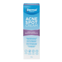 DERMAL THERAPY ACNE SPOT CREAM 30G thumbnail 1