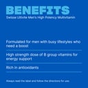 SWISSE ULTIVITE MENS POWER 40 TABLET thumbnail 3