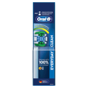 ORAL-B POWER BRUSH HEADS PRECISION CLEAN 2 PACK thumbnail 2