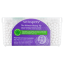 SWISSPERS COTTON TIPS PAPER STEMS 240 PACK thumbnail 3