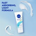 NIVEA SOFT MOISTURISING CREAM 75ML thumbnail 6