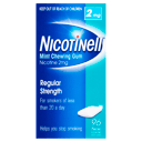 NICOTINELL MINT 2MG GUM 96 PACK thumbnail 2