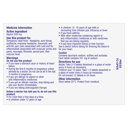 ASPRO CLEAR ASPIRIN 300MG 60 EFFERVESCENT TABLETS thumbnail 4
