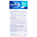 NICOTINELL MINT 2MG GUM 96 PACK thumbnail 4