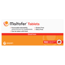 MALTOFER IRON 100 TABLETS thumbnail 5
