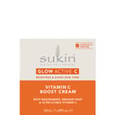 SUKIN GLOW ACTIVE C BOOST CREAM 50ML thumbnail 3