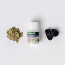 NU-LAX NATURAL FRUIT LAXATIVE SENNA & PRUNE 40 TABLETS thumbnail 5