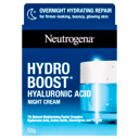 NEUTROGENA HYDRO BOOST NIGHT CONCENTRATE 50G thumbnail 2