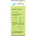 PENTA-VITE KIDS MULTIVITAMIN 1-12 YEARS LIQUID 200ML thumbnail 3