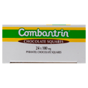 COMBANTRIN WORM TREATMENT CHOCOLATE SQUARES 24 PACK thumbnail 6