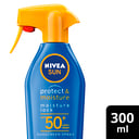 NIVEA PROTECT & MOISTURE LOTION SPF50+ 300ML thumbnail 8
