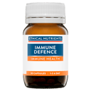 ETHICAL NUTRIENTS IMMUNE DEFENCE 60 CAPSULES thumbnail 6