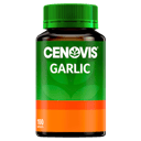 CENOVIS GARLIC 100 TABLETS thumbnail 5