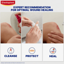 ELASTOPLAST SENSITIVE STRIPS ASSORTED 40 PACK thumbnail 7