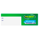 POLIDENT DENTURE CLEANSER WHITENING 36 TABLETS thumbnail 5