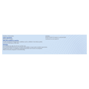 CANESTEN ONCE DAILY ATHLETES FOOT CREAM WITH APPLICATOR 15G thumbnail 2