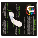 U BY KOTEX LINER SPORT 30 PACK thumbnail 10