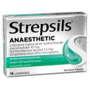 STREPSILS PLUS 16 LOZENGES thumbnail 3