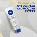 NIVEA Q10 ANTI AGE HAND CREAM 100ML thumbnail 5