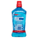 COLGATE MOUTHWASH PLAX ALCOHOL FREE PEPPERMINT 1 LITRE thumbnail 2