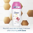 DOVE WOMEN ANTIPERSPIRANT ADVANCED CARE POMEGRANATE ROLL ON 50ML thumbnail 4