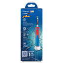 ORAL-B ELECTRIC TOOTHBRUSH SPIDERMAN ECOBOX 1 PACK thumbnail 9
