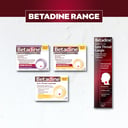 BETADINE SORE THROAT GARGLE CONCENTRATE 15ML thumbnail 8