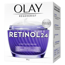 OLAY REGENERIST RETIONAL 24 FACE CREAM MOISTURISER 50G thumbnail 1