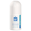 EGO QV ANTIPERSPIRANT NAKED 0% ALUMINIUM FRAGRANCE FREE ROLL ON 80G thumbnail 1