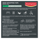 ELASTOPLAST SPORT RIGID STRAP TAPE 38MM X 15M thumbnail 4