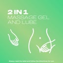 DUREX PLAY MASSAGE 2IN1 LUBRICANT ALOE VERA 200ML thumbnail 5