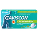 GAVISCON CHEWING GUM MINT 10 PACK thumbnail 9