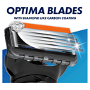 GILLETTE PROGLIDE5 REFILL BLADES 4 PACK thumbnail 10