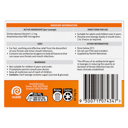 STREPSILS ORANGE 16 LOZENGES thumbnail 4