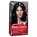 SCHWARZKOPF BRILLIANCE 91 BLUE BLACK thumbnail 1