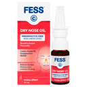 FESS DRY NOSE OIL SPRAY 10ML thumbnail 11