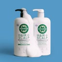 DERMAVEEN OATMEAL CONDITIONER 1 LITRE thumbnail 4