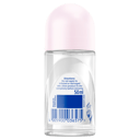 NIVEA WOMEN ANTIPERSPIRANT B&W INVISIBLE CLEAR 48H ROLL ON 50ML thumbnail 2