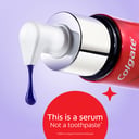 COLGATE OPTIC WHITE PURPLE SERUM 40ML thumbnail 7