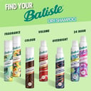 BATISTE BARE DRY SHAMPOO 200ML thumbnail 11