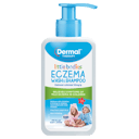 DERMAL THERAPY LITTLE BODIES ECZEMA WASH & SHAMPOO 210ML thumbnail 1