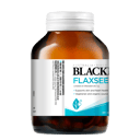BLACKMORES FLAXSEED OIL 100 CAPSULES thumbnail 4