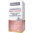 BIOGLAN PLATINUM PROBIOTICS WOMENS FLORA 50 TABLETS thumbnail 1