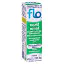 FLO RAPID RELIEF NASAL SPRAY 15ML thumbnail 1