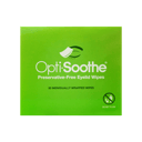 OPTI-SOOTHE EYELID WIPES 30 PACK thumbnail 5