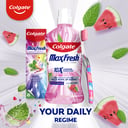 COLGATE MOUTHWASH MAX FRESH WATERMELON 1 LITRE thumbnail 9