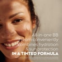 NIVEA UV FACE BB SUNSCREEN CREAM SPF50+ 50ML thumbnail 7