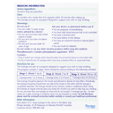 NICOTINELL MINT 4MG LOZENGES 72 PACK thumbnail 4